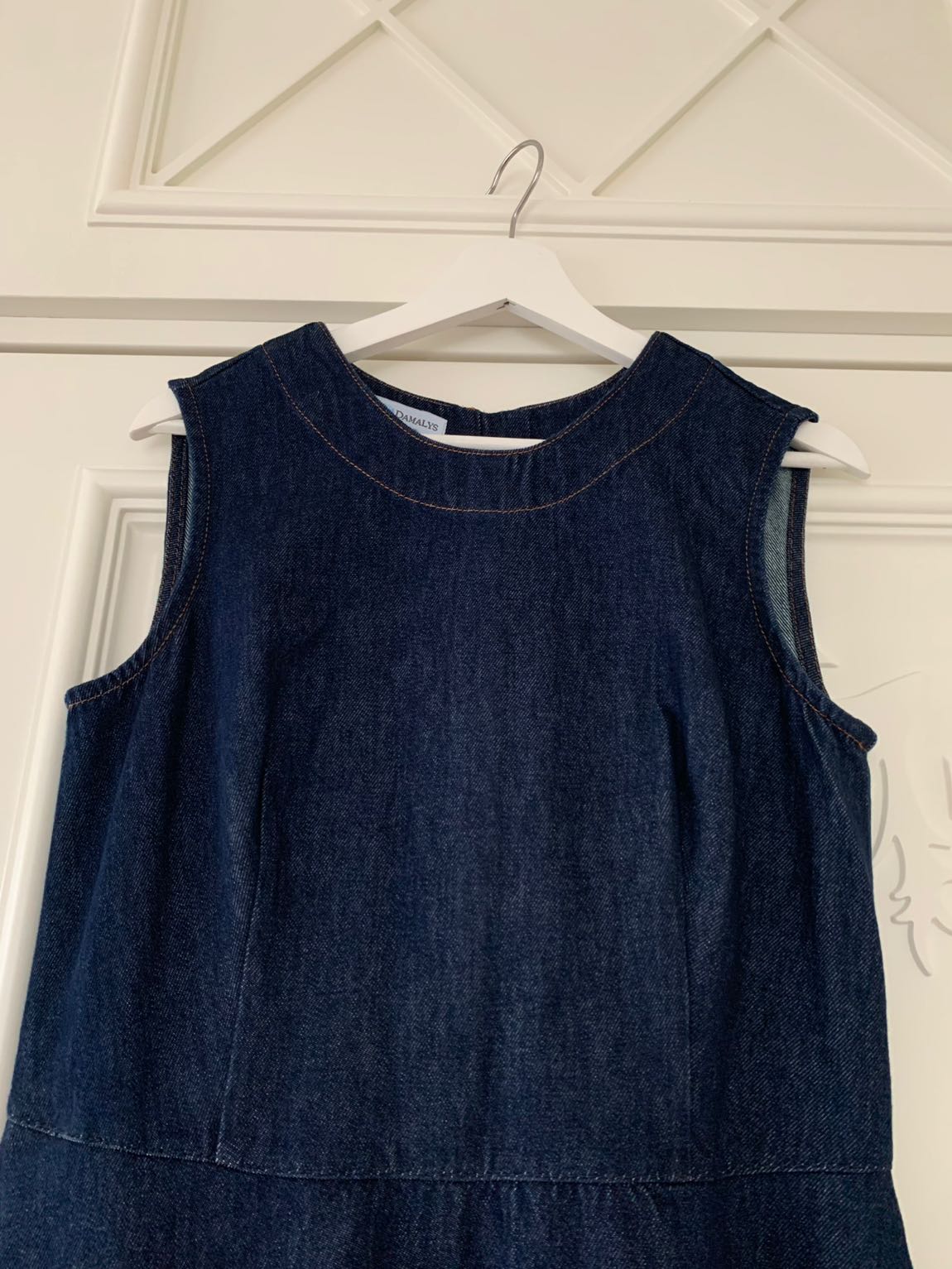 Damalys kot jile — görsel 3/19