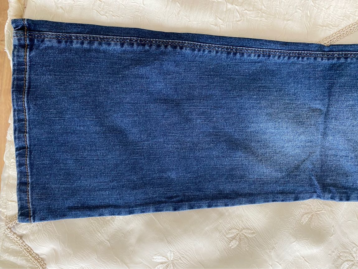 Hamile Kot Pantolon( 1 kez giyildi) — görsel 5/7
