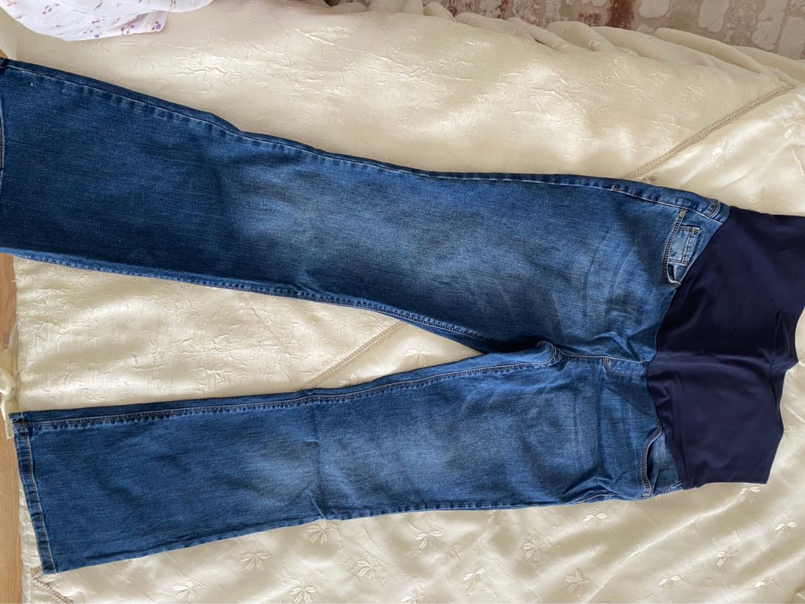 Hamile Kot Pantolon( 1 kez giyildi) — görsel 6/7