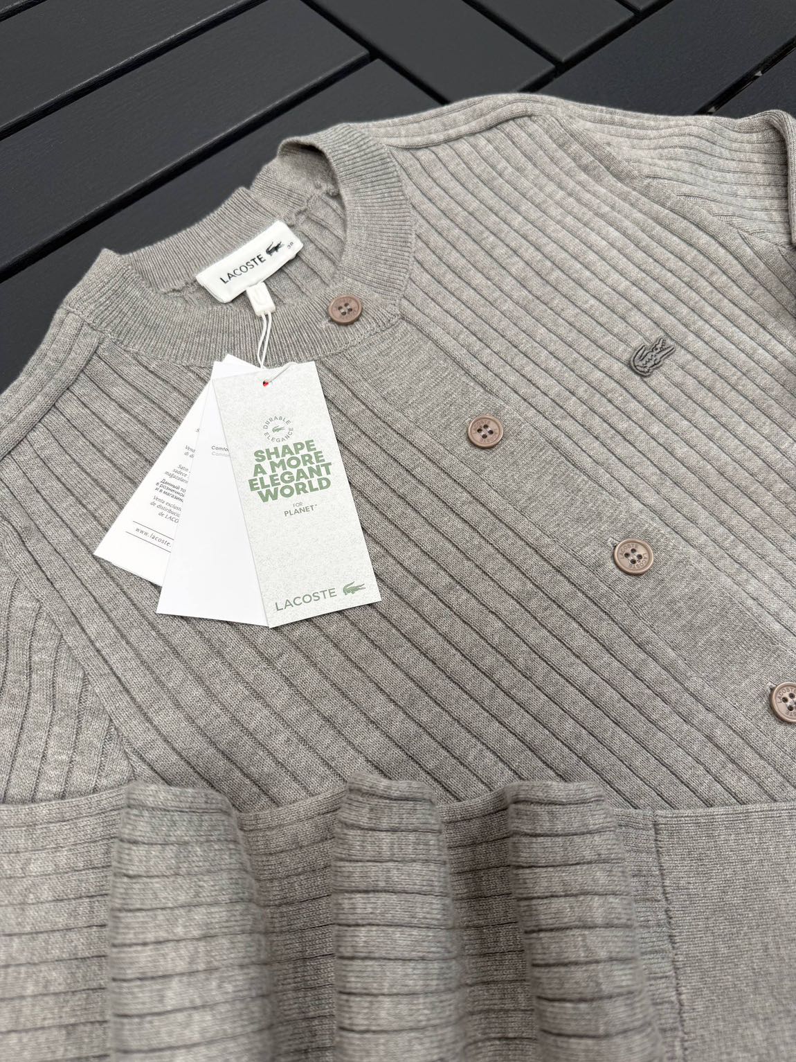 Lacoste — görsel 4/4