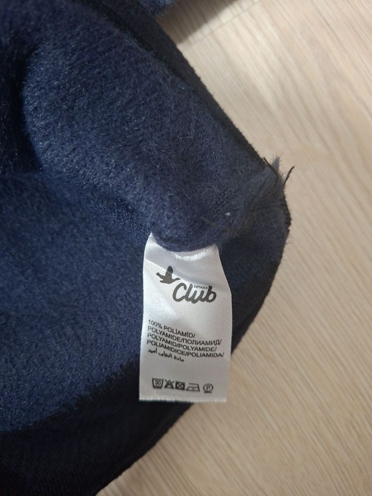 BEYMEN CLUP HIRKA — görsel 4/4