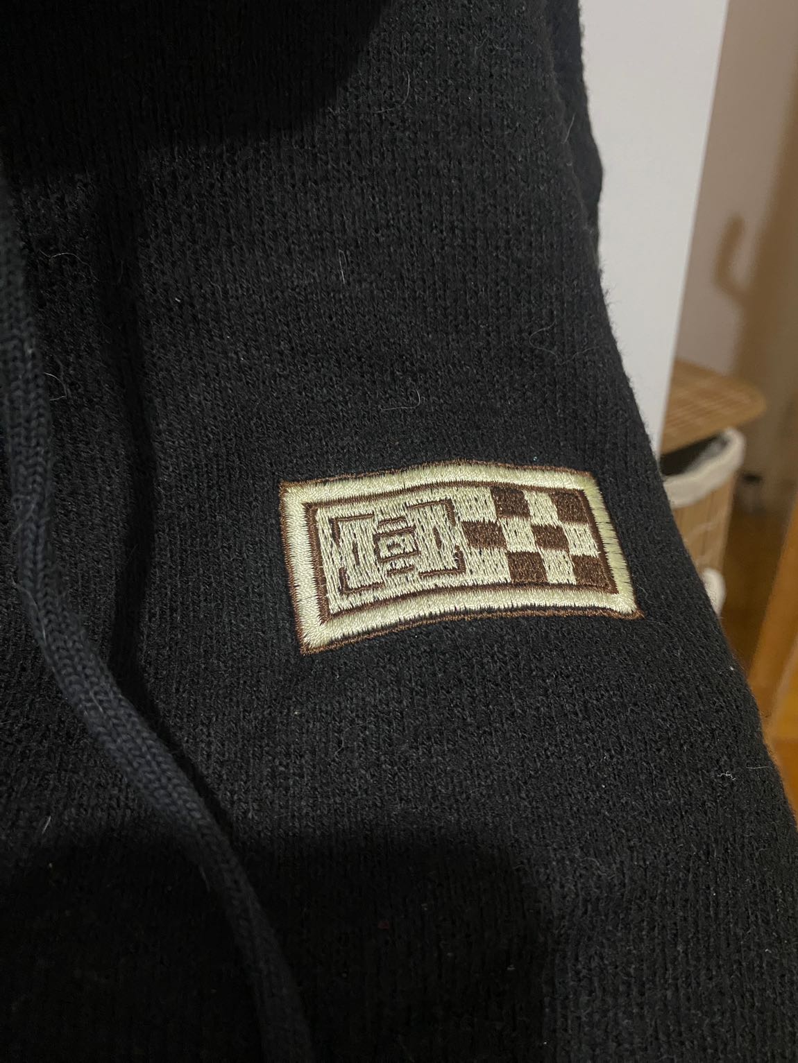 Kazak hirka — görsel 2/5