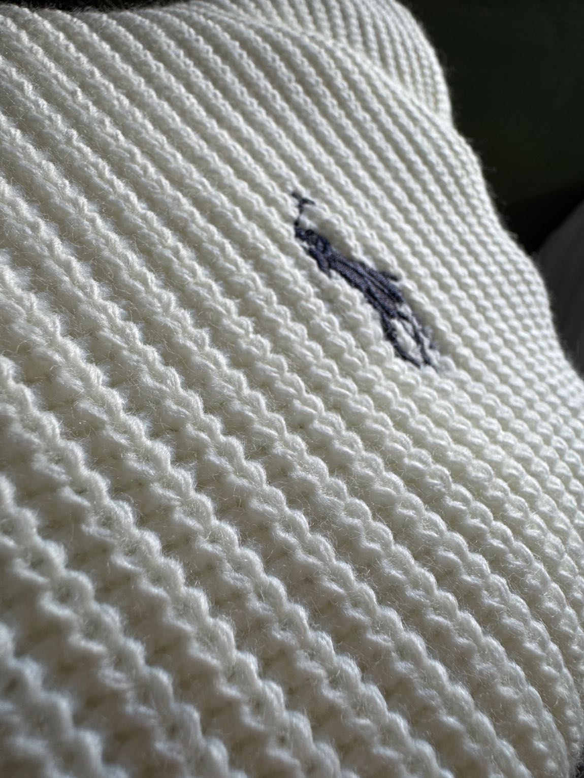 Polo Ralph Lauren Hırka — görsel 2/3