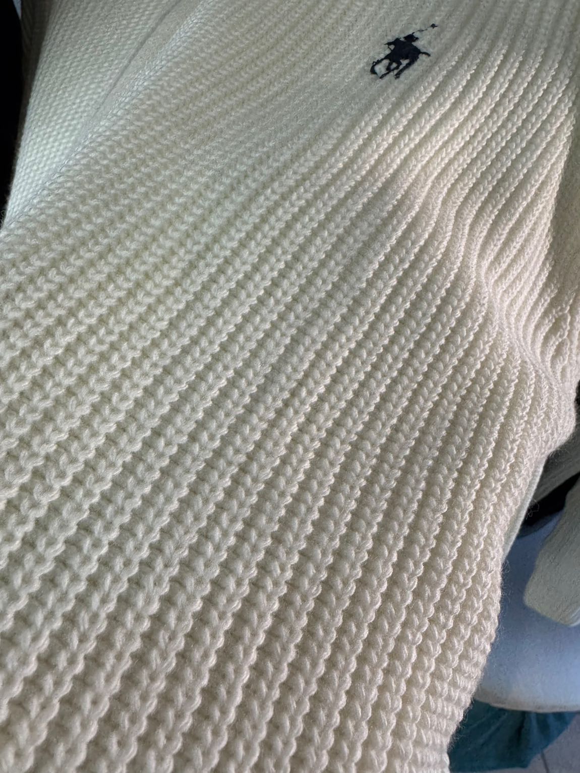 Polo Ralph Lauren Hırka — görsel 3/3