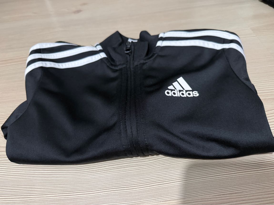 Adidas İkili Takım — görsel 4/10