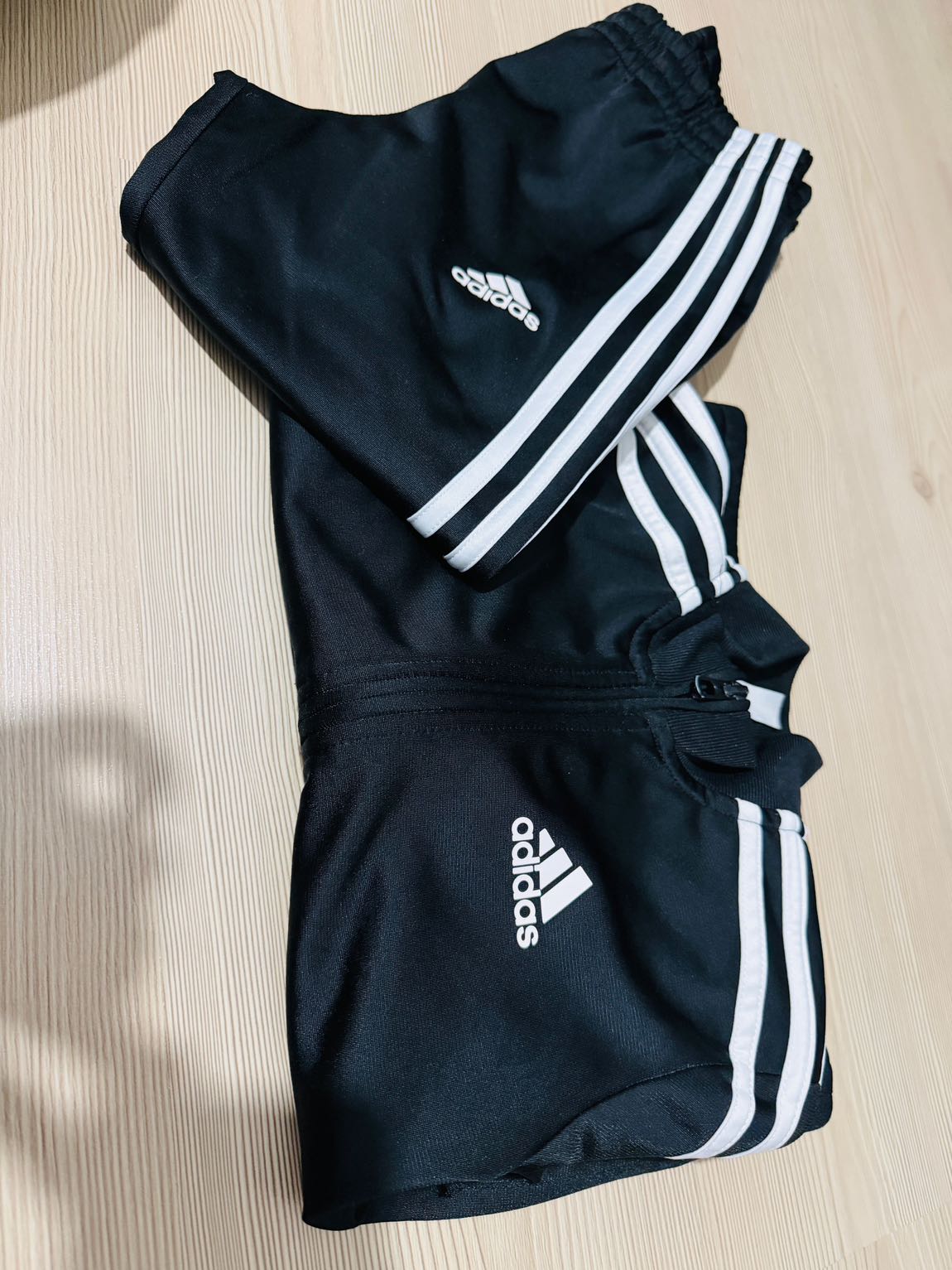 Adidas İkili Takım — görsel 8/10
