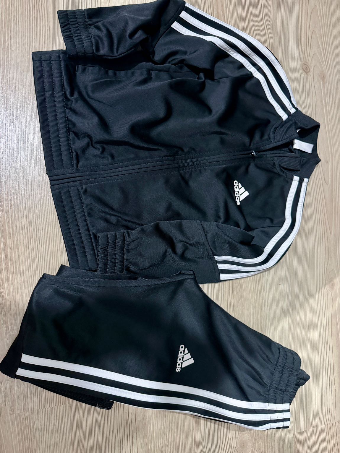 Adidas İkili Takım — görsel 2/10