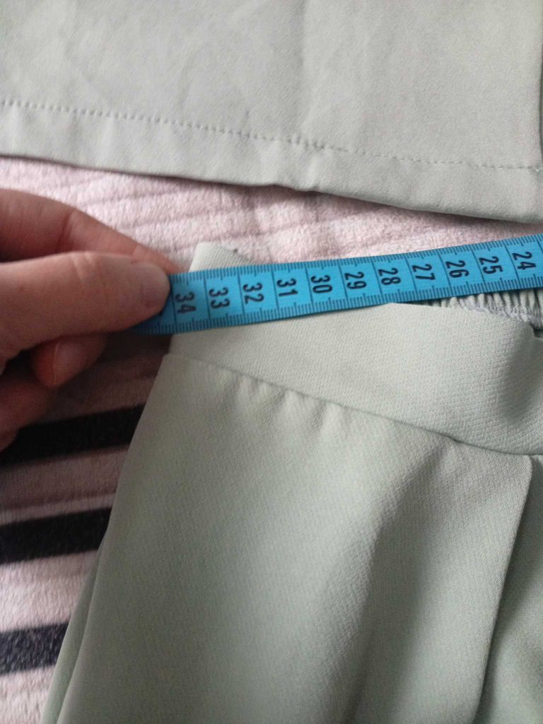 Yeşil İkili Takım Ceket Pantolon — görsel 6/9