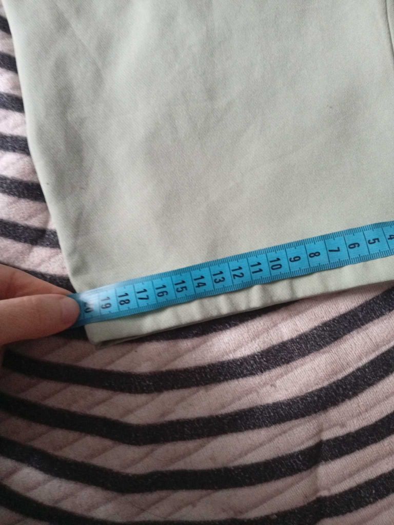 Yeşil İkili Takım Ceket Pantolon — görsel 5/9