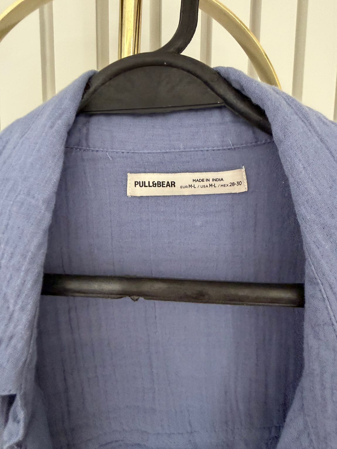 pull bear Mavi İkili Takım — görsel 2/6