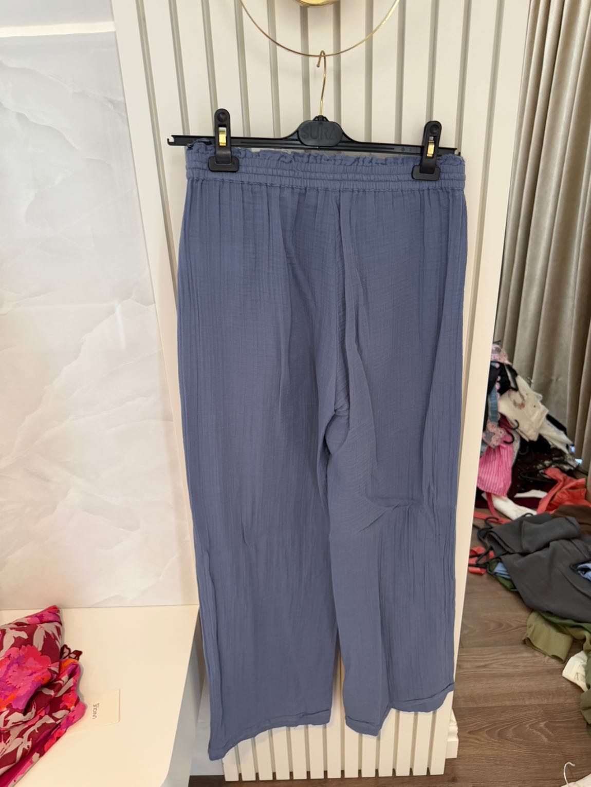 pull bear Mavi İkili Takım — görsel 6/6