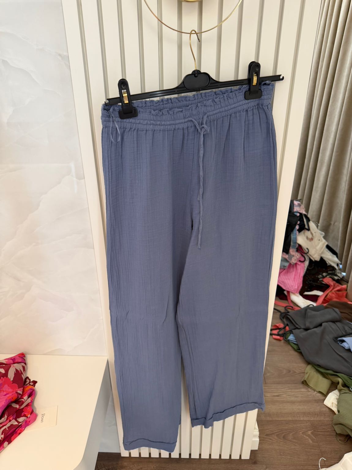 pull bear Mavi İkili Takım — görsel 4/6