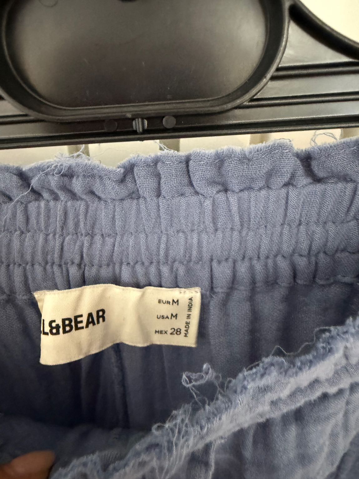 pull bear Mavi İkili Takım — görsel 5/6