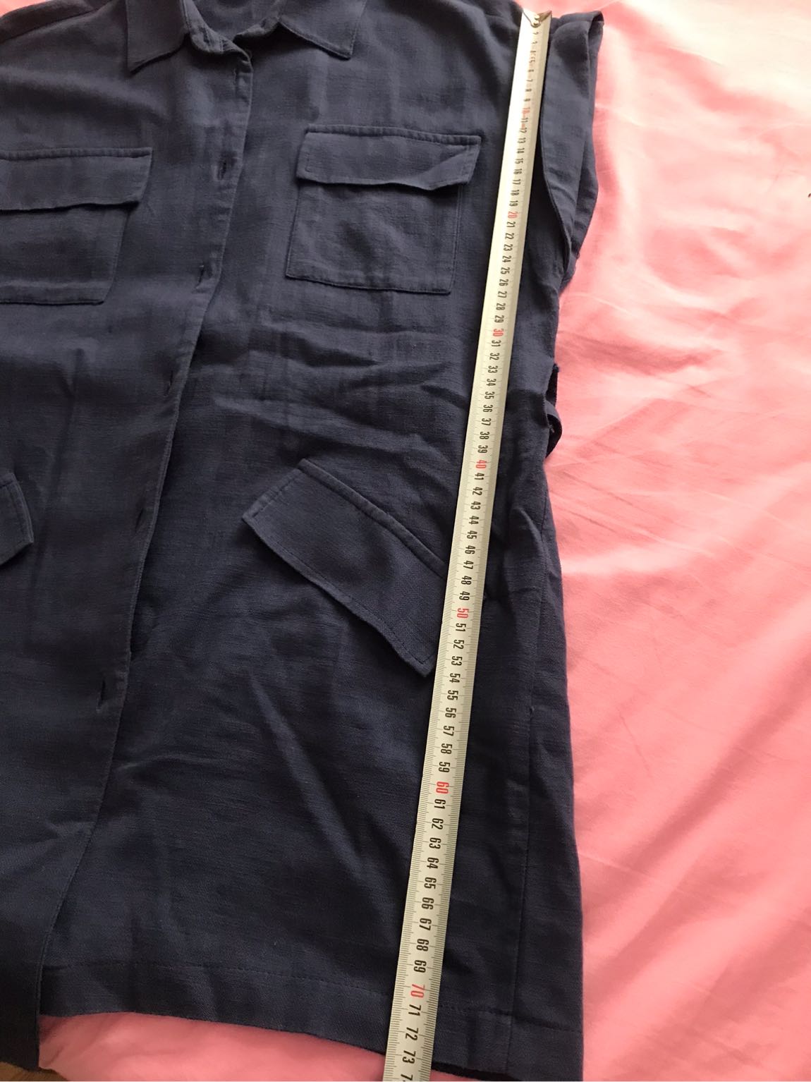 İkili Yelek pantolon takım — görsel 7/8