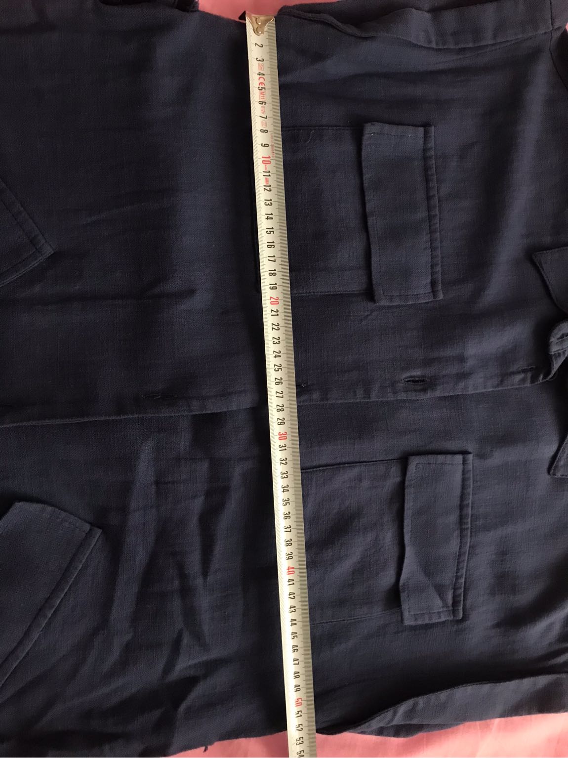 İkili Yelek pantolon takım — görsel 8/8