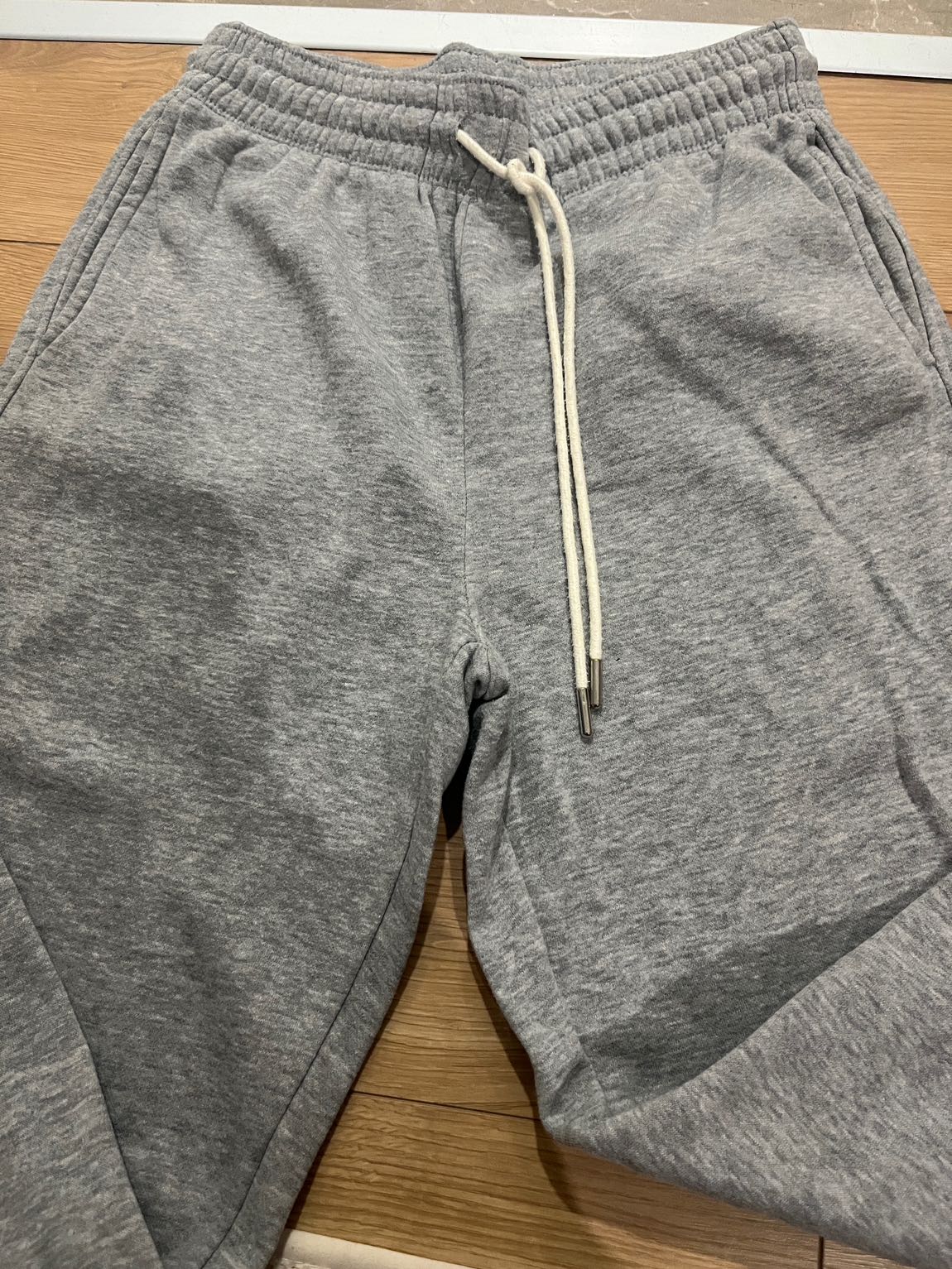 H&M Kapüşonlu Sweatshirt ve Eşofman — görsel 8/10