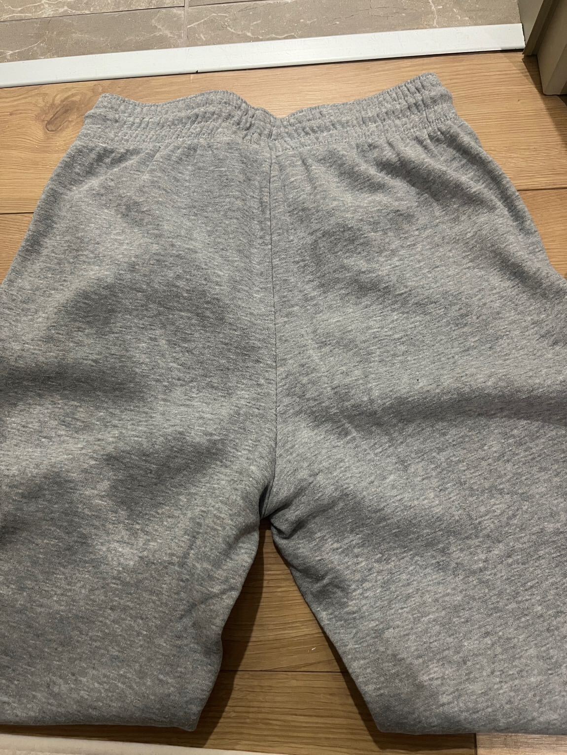 H&M Kapüşonlu Sweatshirt ve Eşofman — görsel 9/10