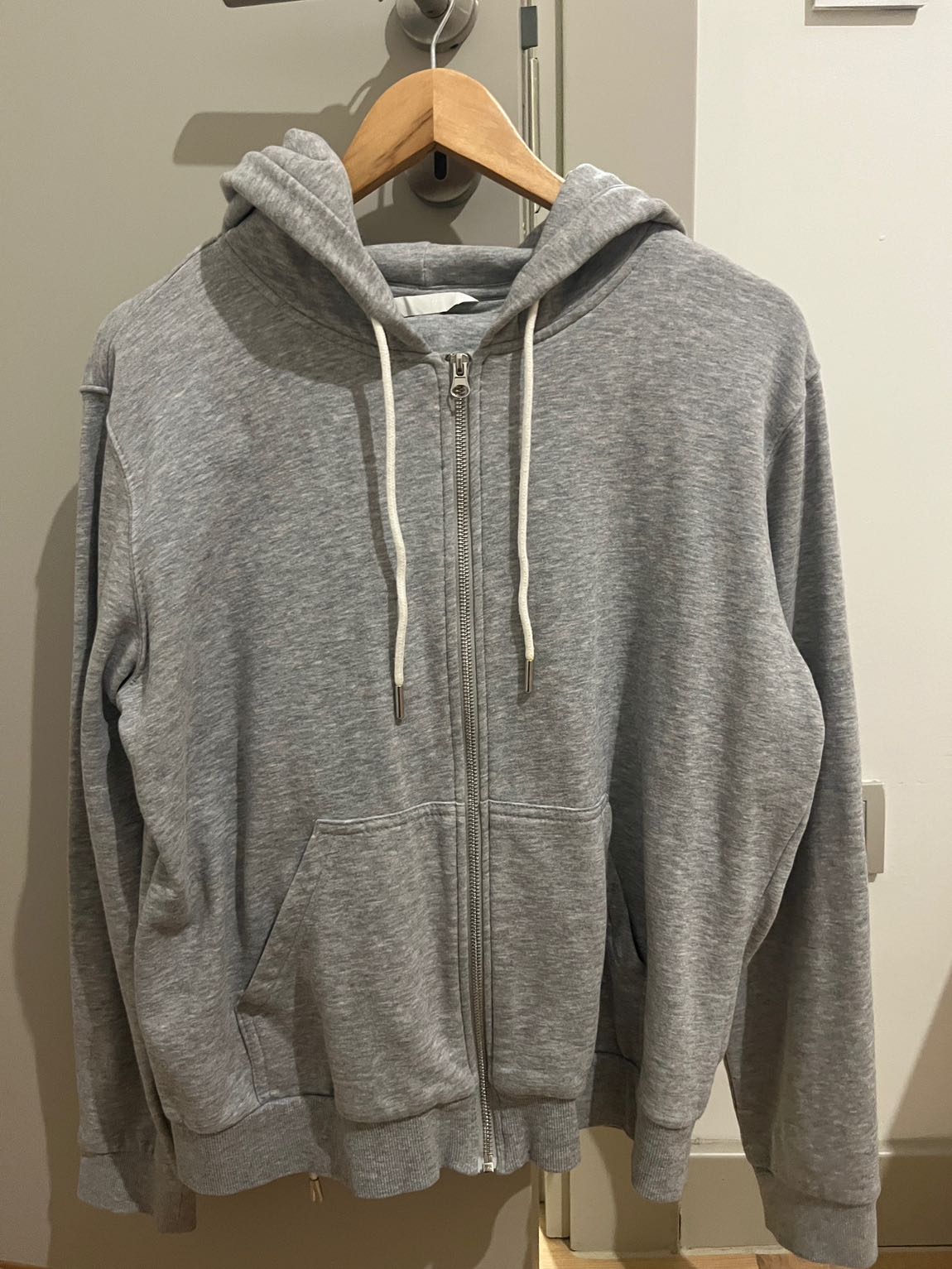 H&M Kapüşonlu Sweatshirt ve Eşofman — görsel 7/10