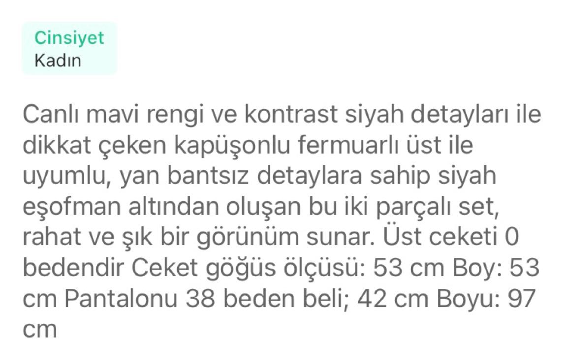 Derishow İkili Takım — görsel 8/8