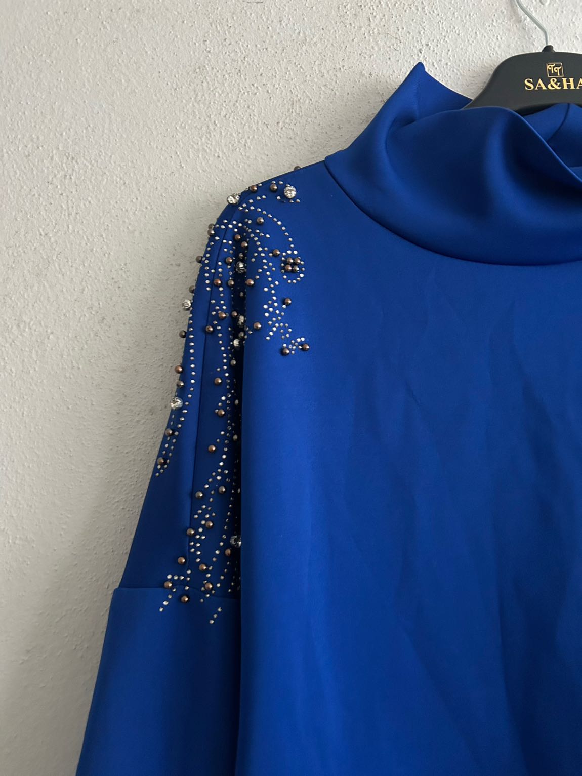 Mavi Sweatshirt — görsel 2/6