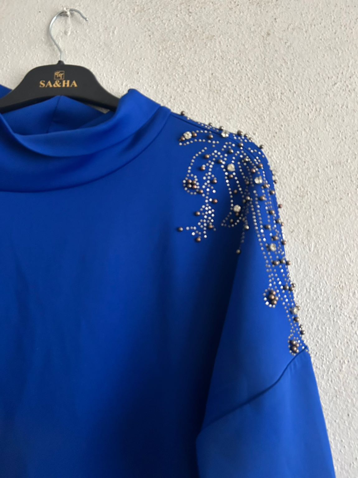 Mavi Sweatshirt — görsel 3/6