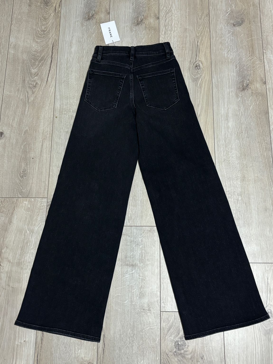 Frame Le Slim Palazzo/24 — görsel 9/10