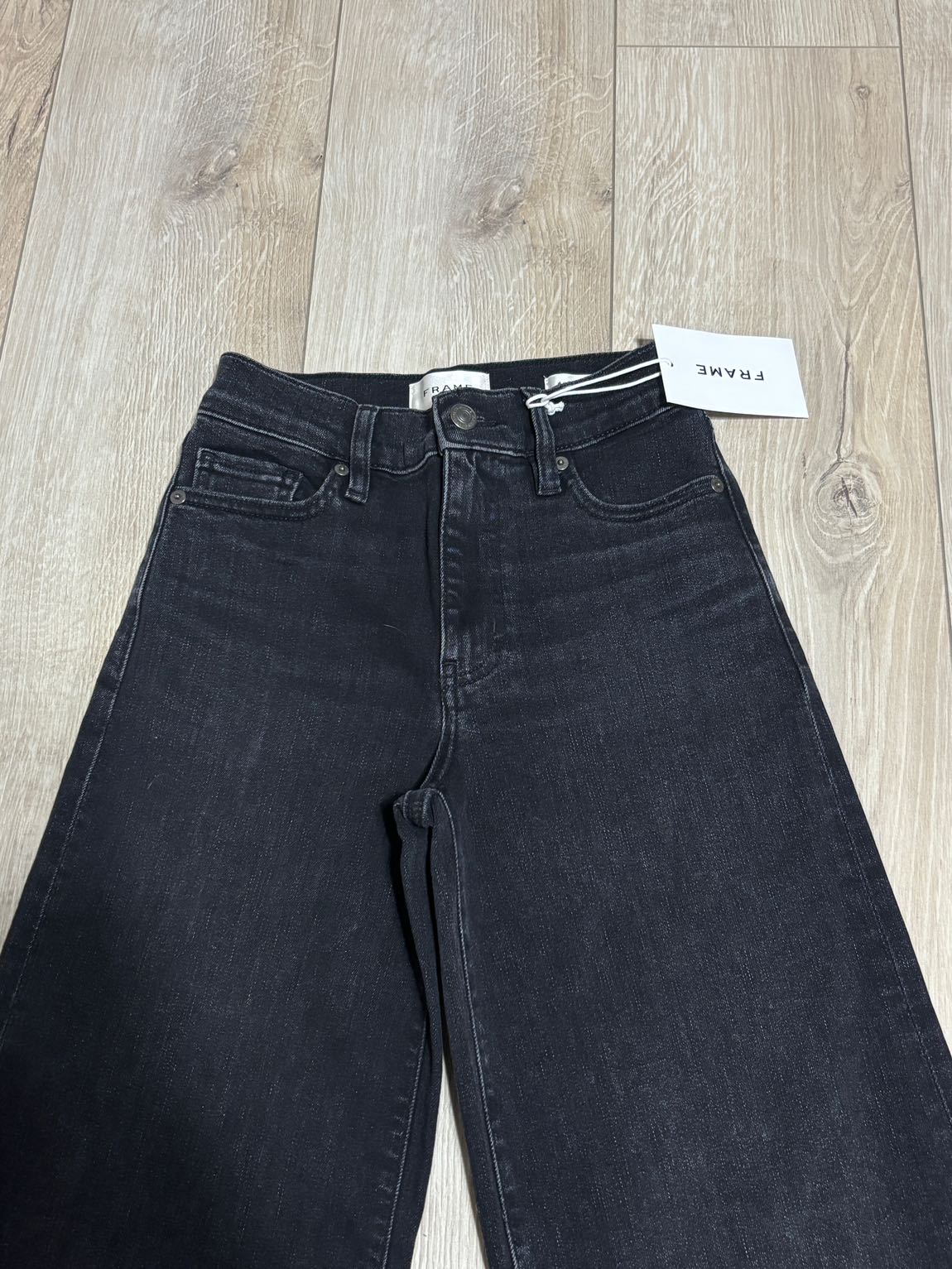 Frame Le Slim Palazzo/24 — görsel 7/10