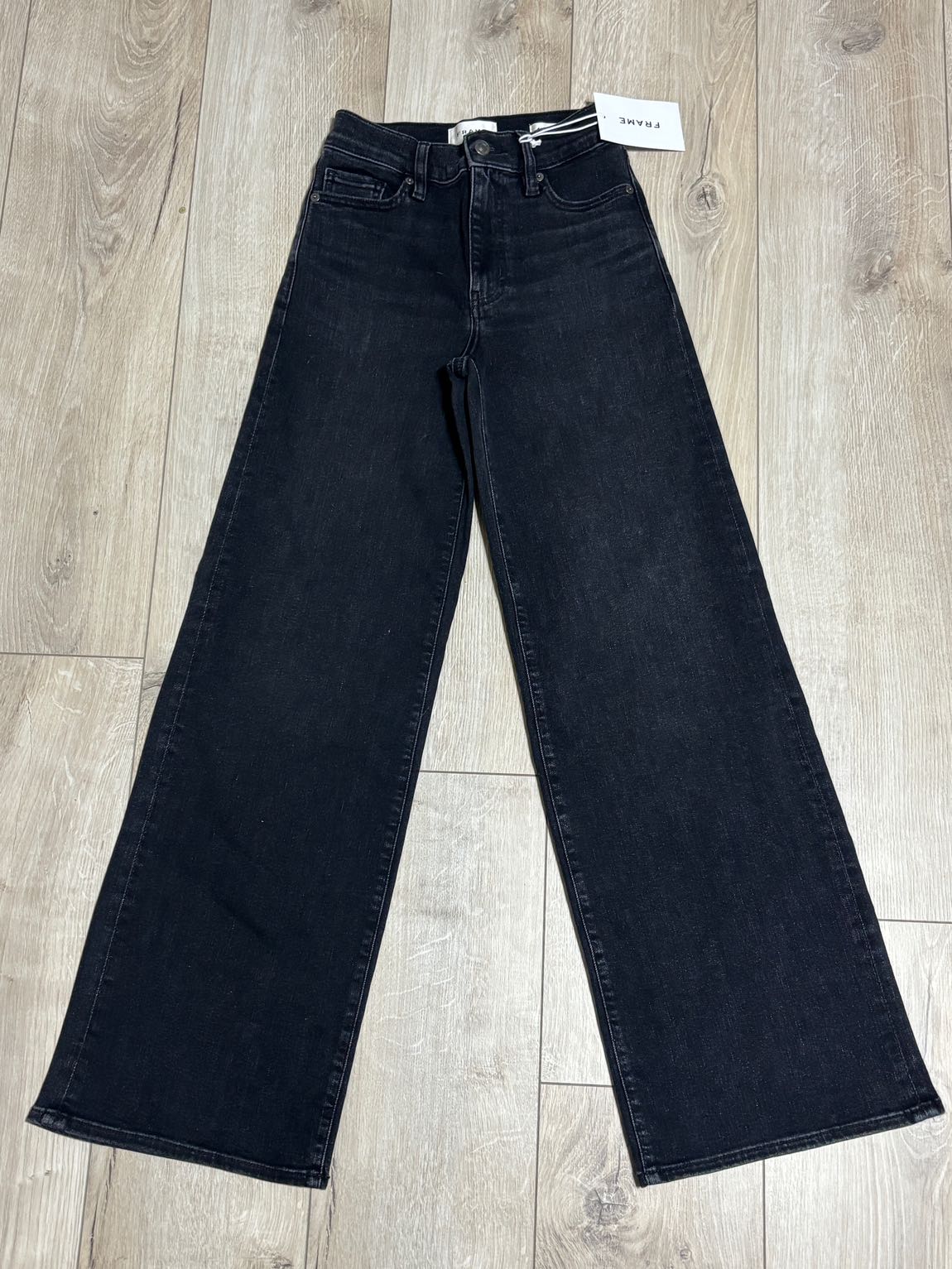 Frame Le Slim Palazzo/24 — görsel 6/10
