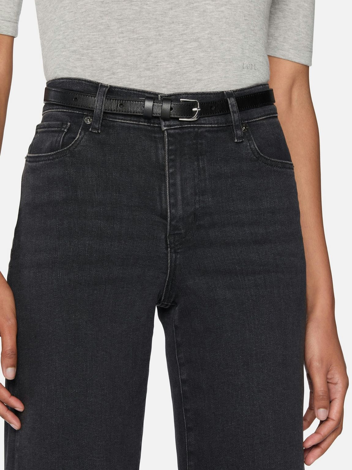 Frame Le Slim Palazzo/24 — görsel 3/10
