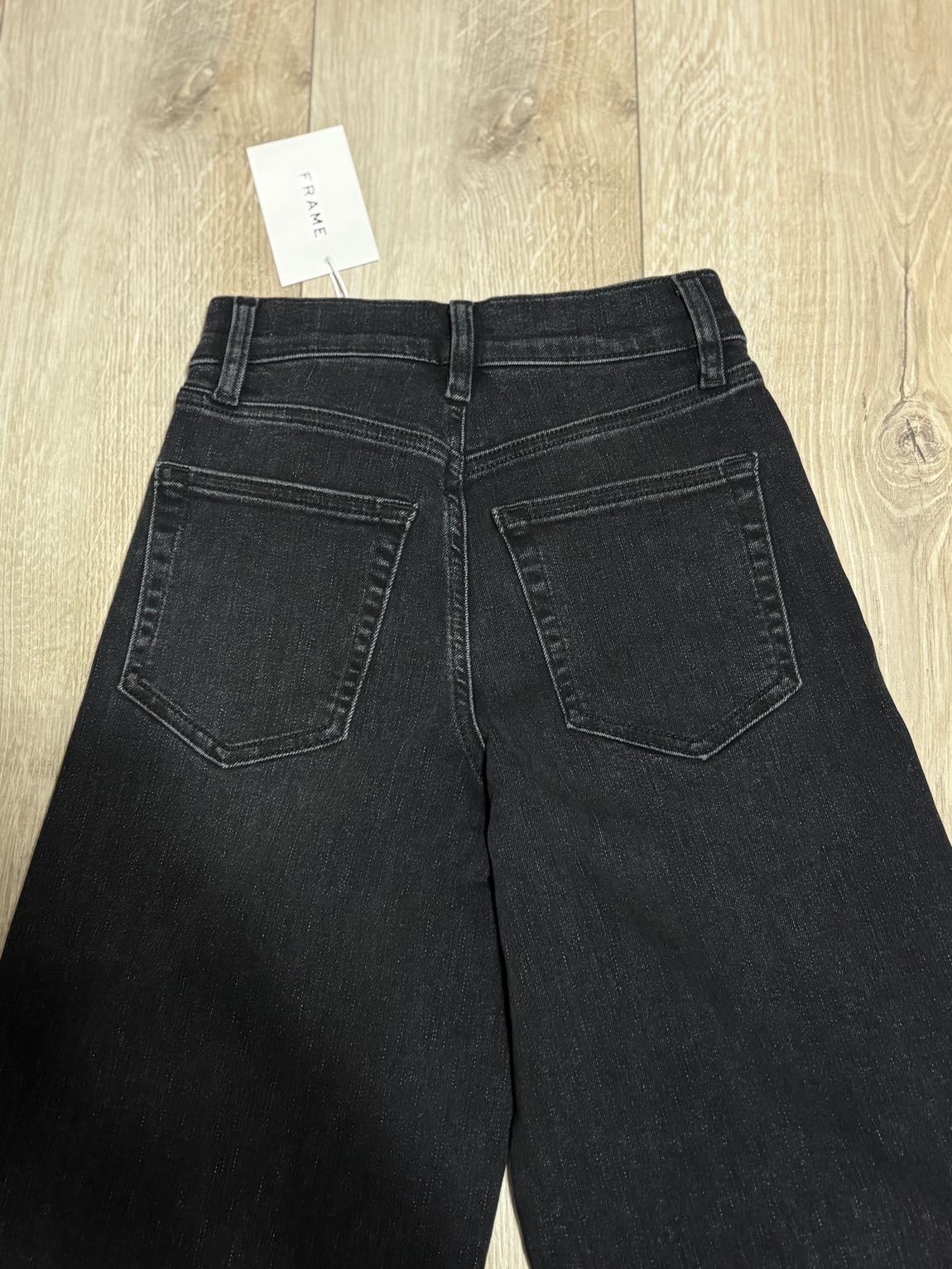 Frame Le Slim Palazzo/24 — görsel 10/10