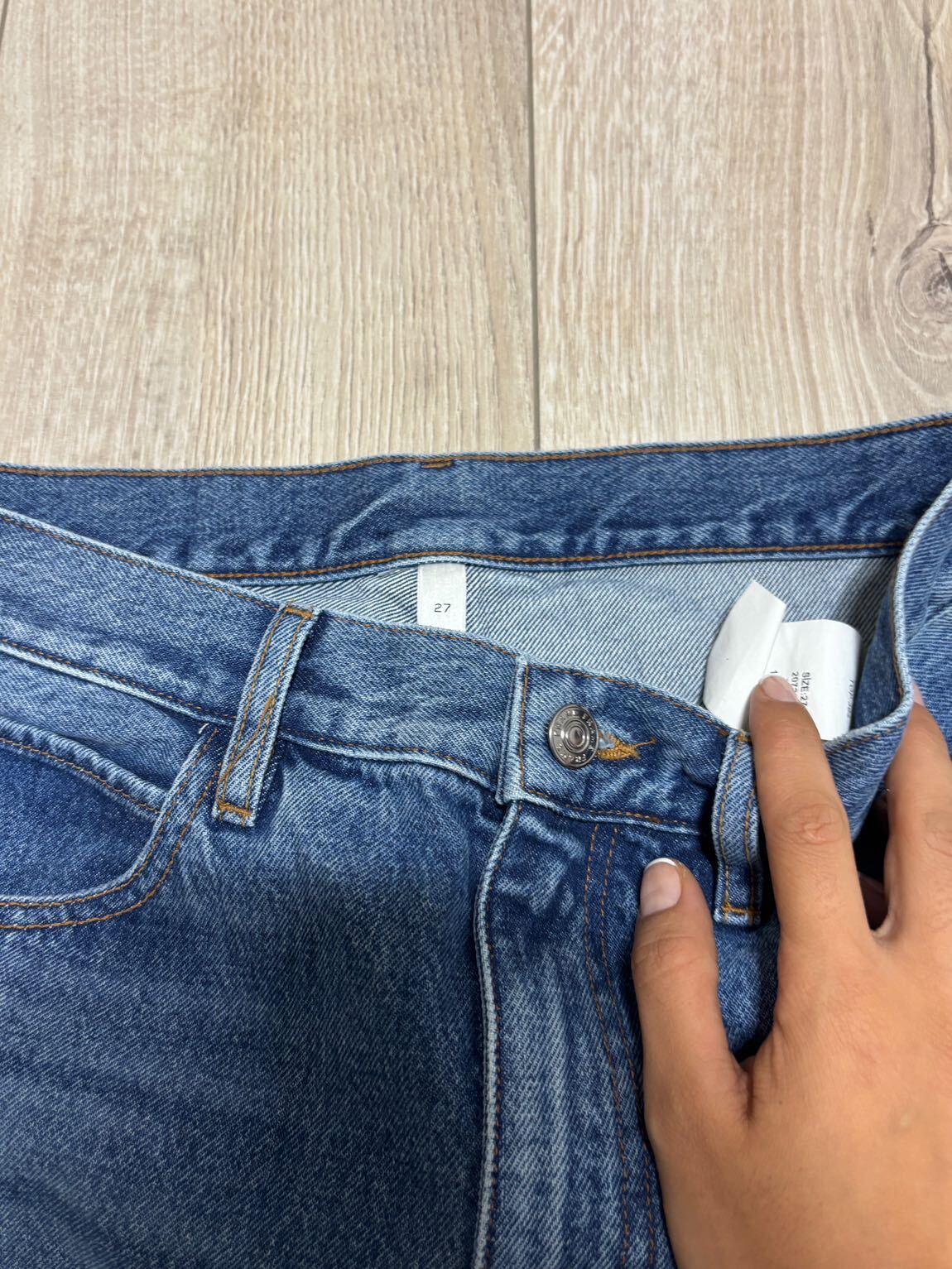 Frame Jean’s/27 — görsel 7/10