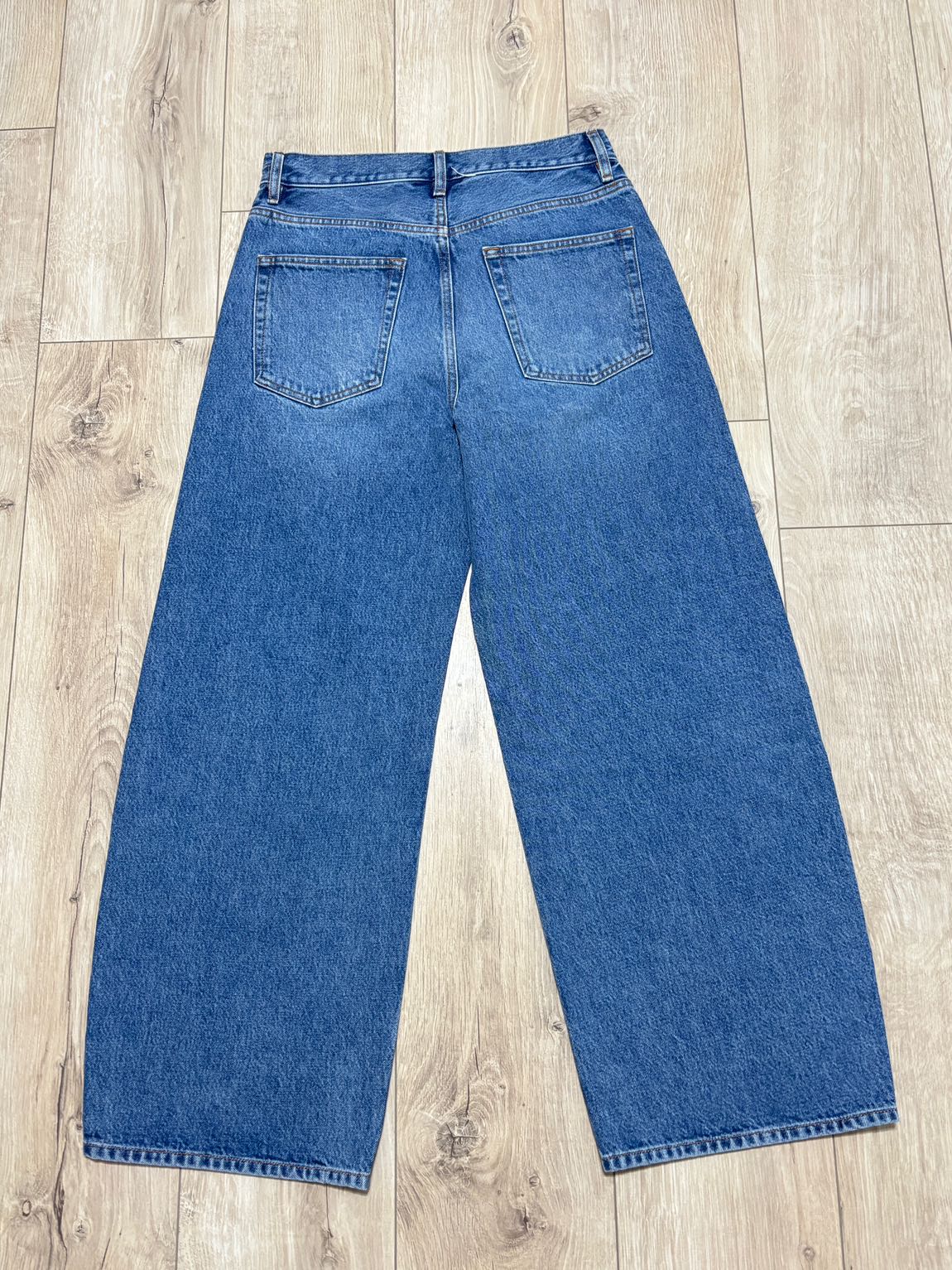 Frame Jean’s/27 — görsel 8/10