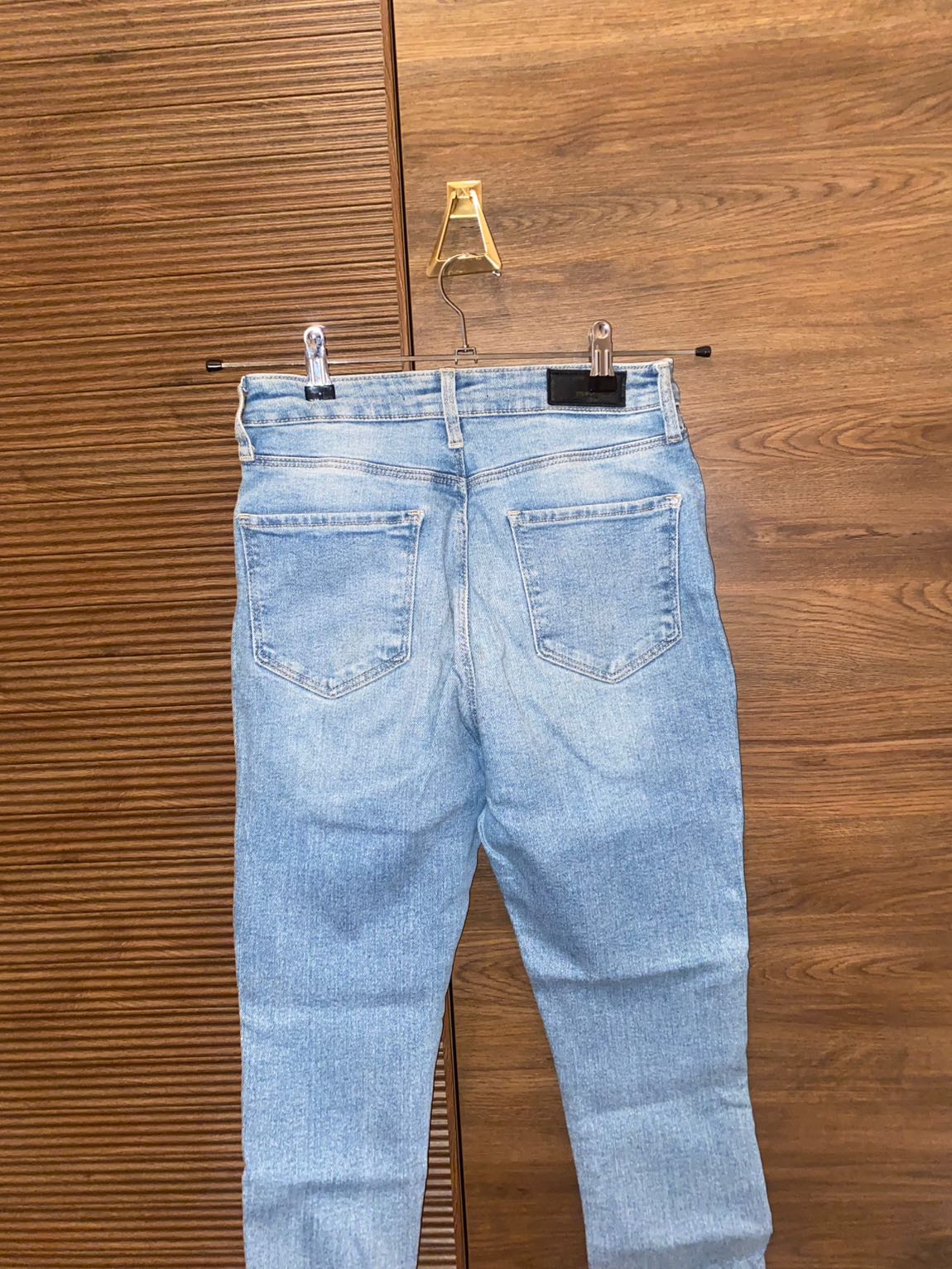 Mavi Jeans Kot Pantolon — görsel 2/4