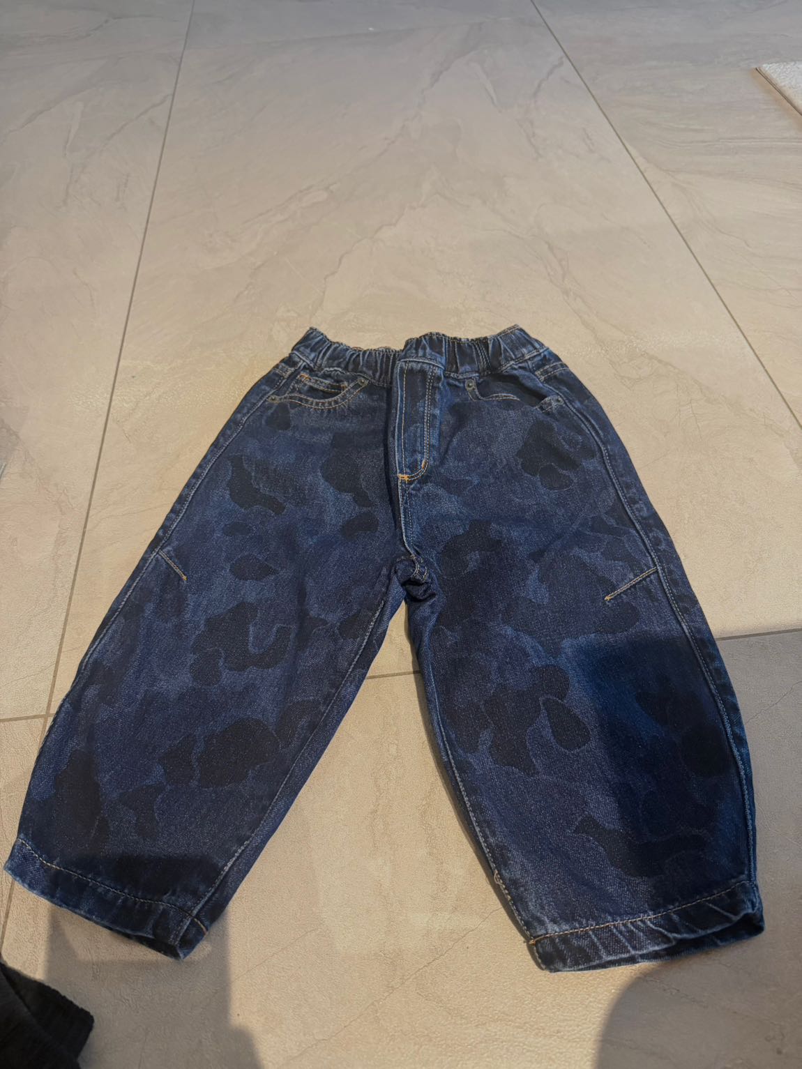 GAP ÇOCUK JEAN — görsel 2/7