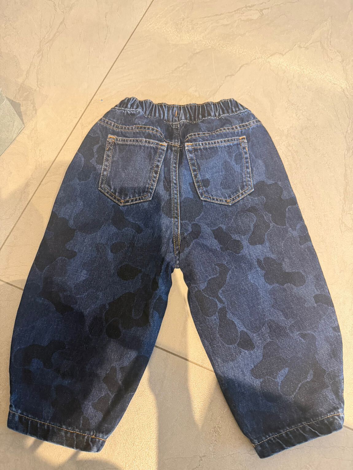 GAP ÇOCUK JEAN — görsel 5/7