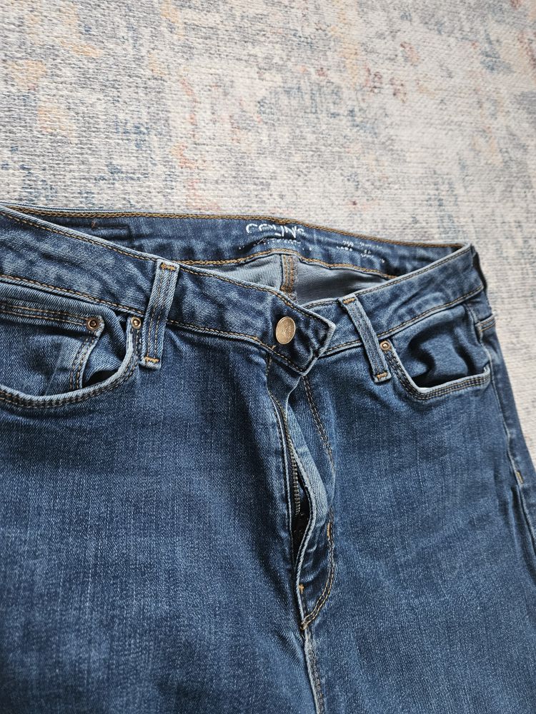 Colins Jeans Pantolon — görsel 3/4