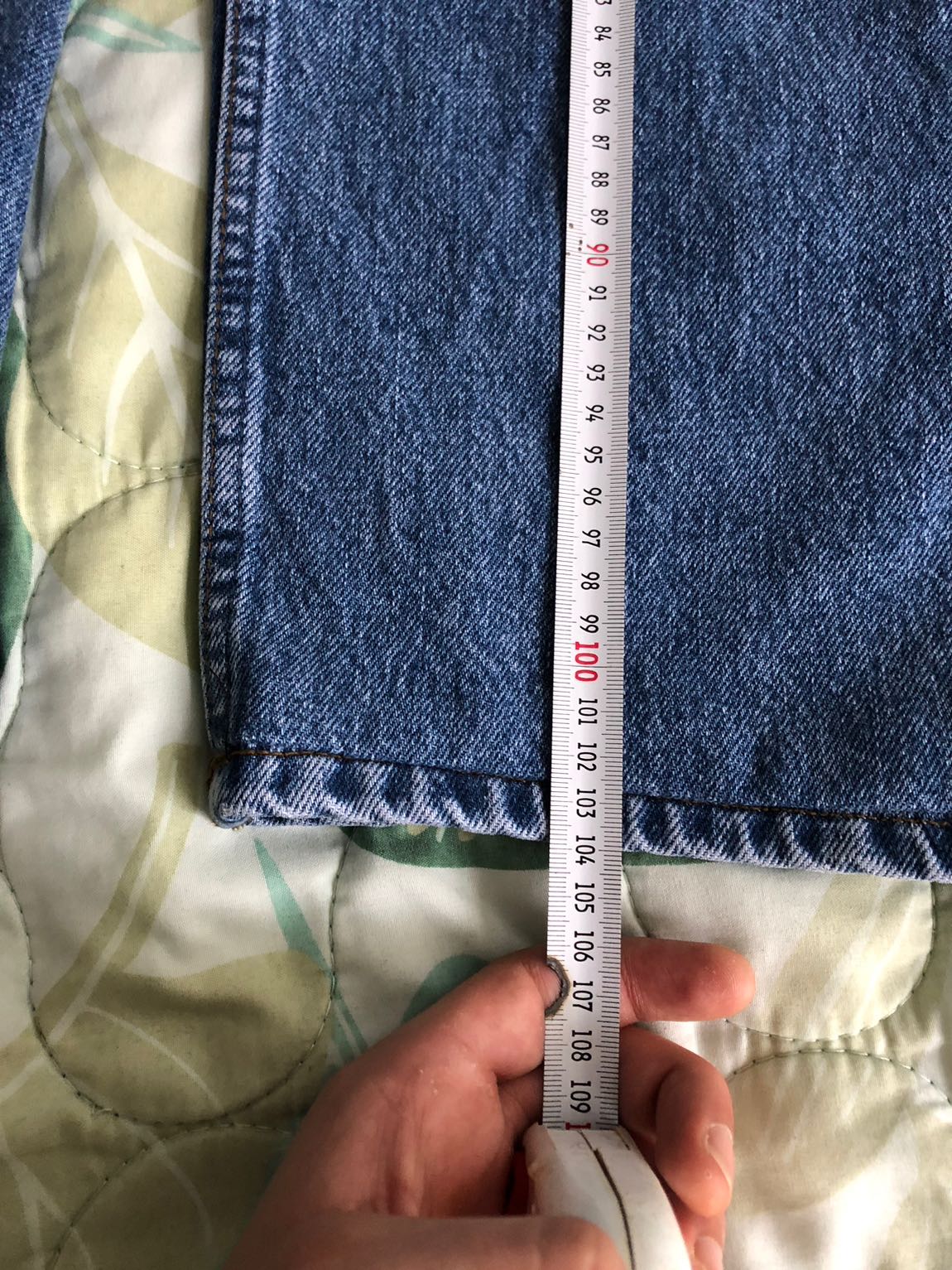 🇺🇸 90's levis deadstock — görsel 12/14