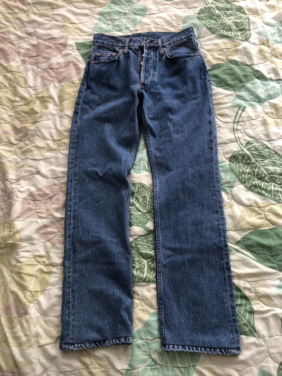 🇺🇸 90's levis deadstock — görsel 4/14