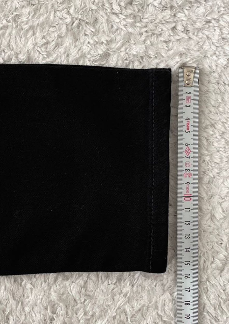 Orjinal Levi's 512 erkek kot Pantolon — görsel 2/7