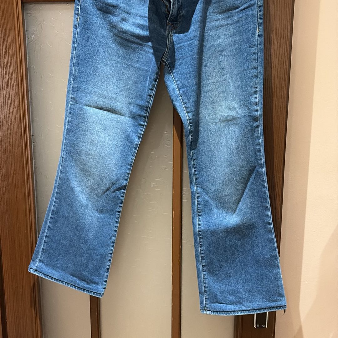 Mavi Jeans Kadın Kot Pantolon — görsel 3/6