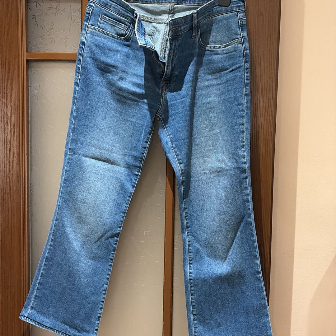 Mavi Jeans Kadın Kot Pantolon — görsel 2/6
