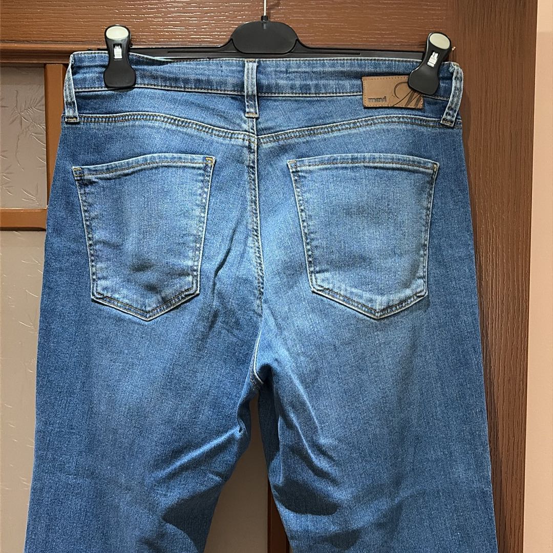 Mavi Jeans Kadın Kot Pantolon — görsel 5/6
