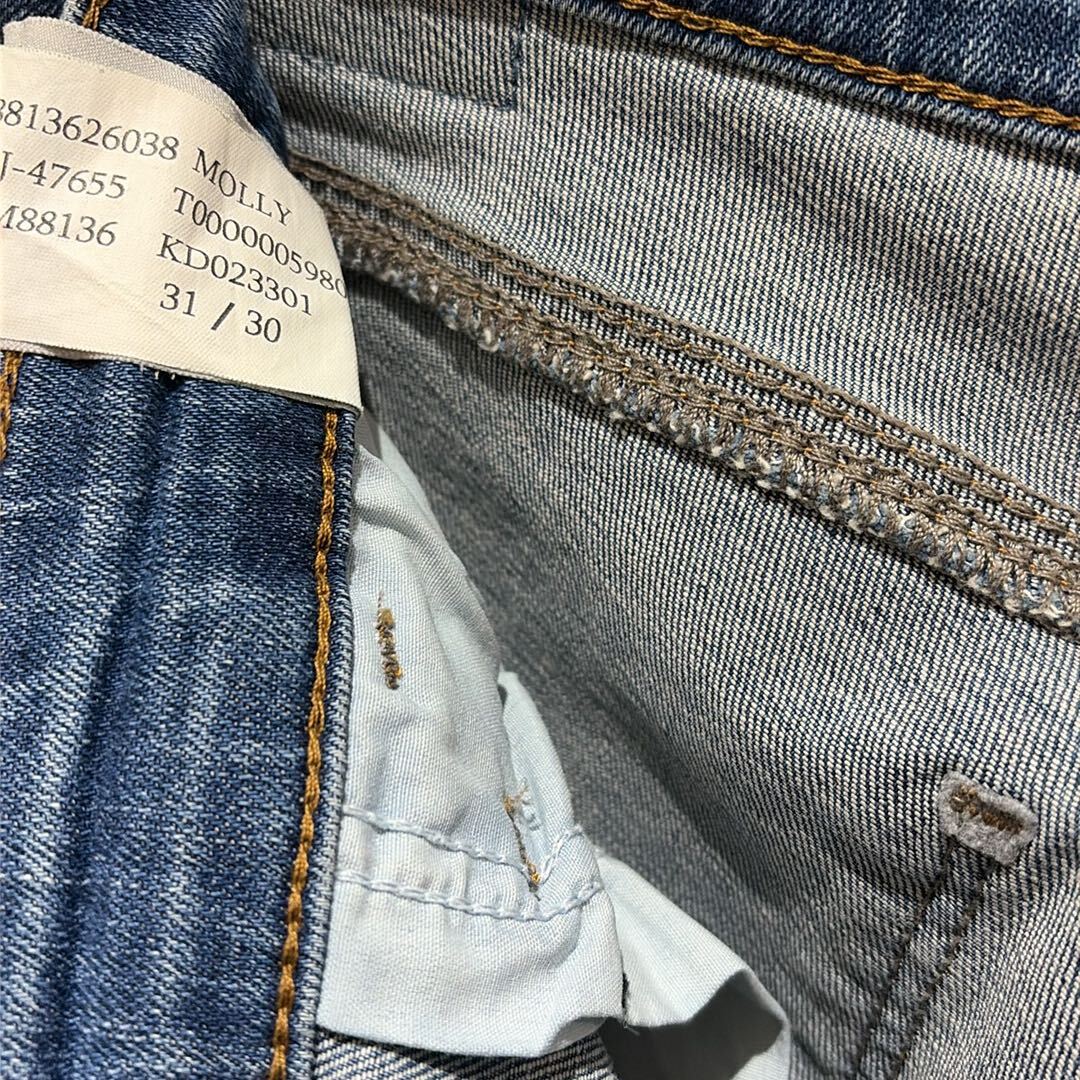 Mavi Jeans Kadın Kot Pantolon — görsel 4/6