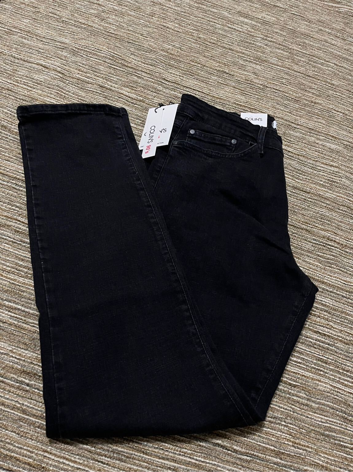 Kot pantolon — görsel 5/5