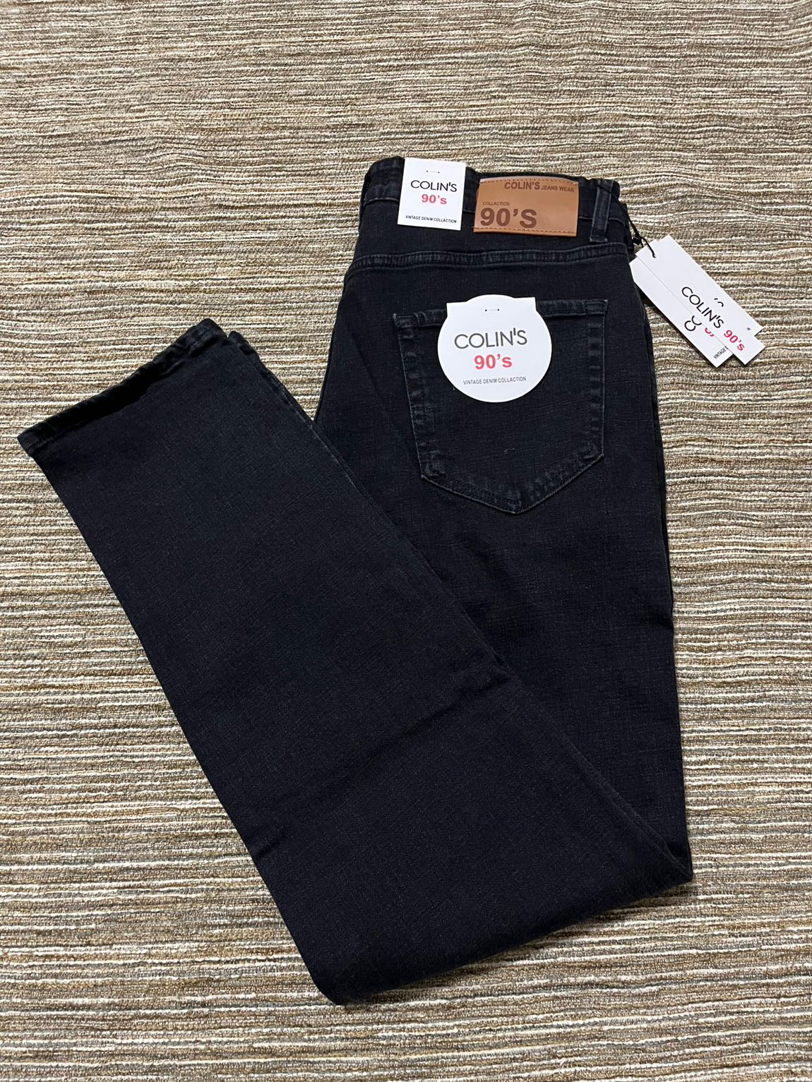 Kot pantolon — görsel 2/5