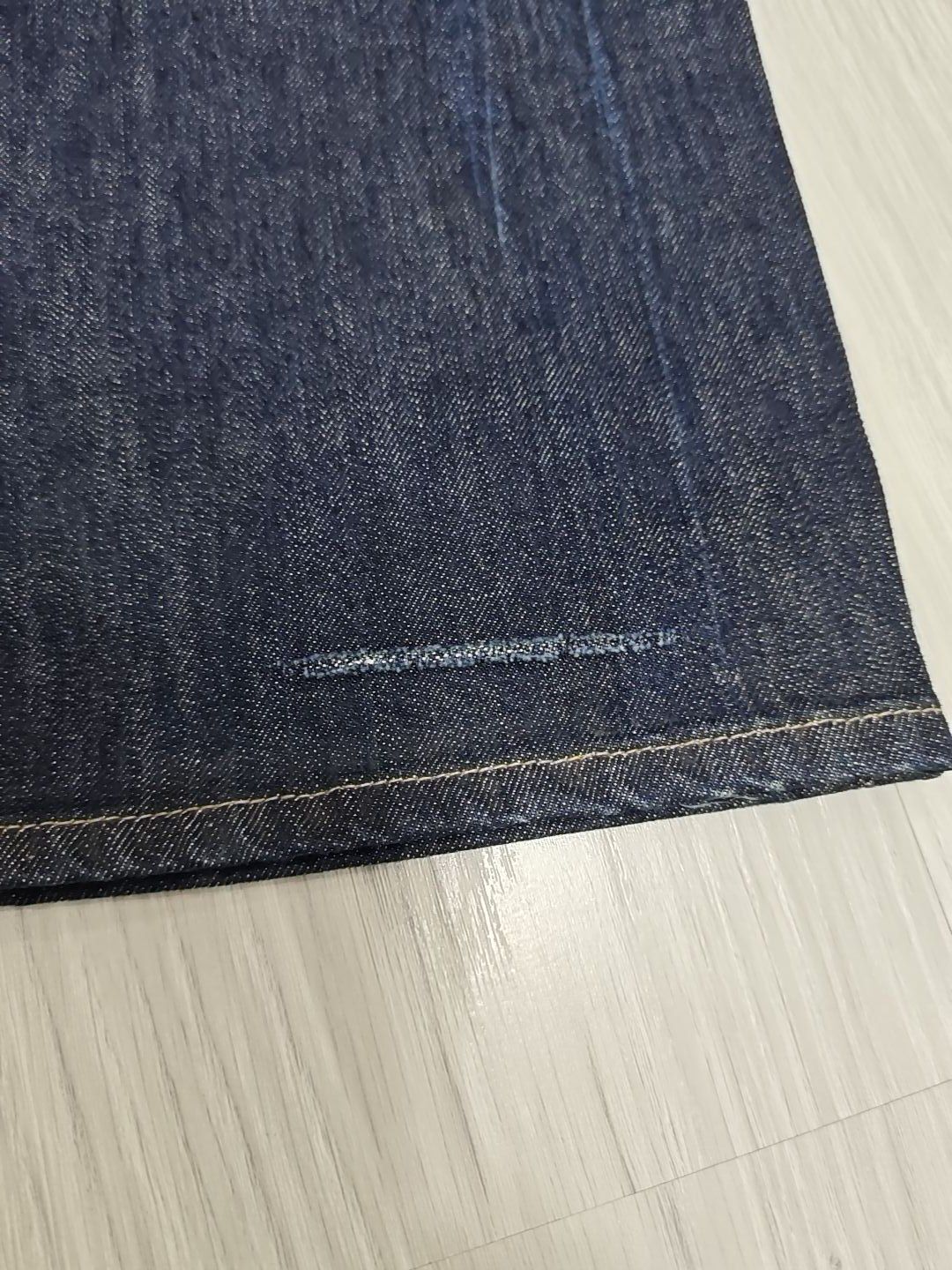 ORJ Levi's 501 Vintage Bootcut Jeans 👖 — görsel 3/13