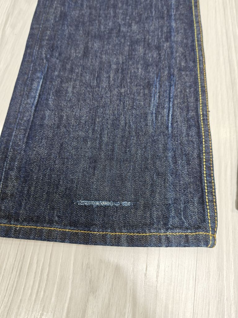 ORJ Levi's 501 Vintage Bootcut Jeans 👖 — görsel 7/13