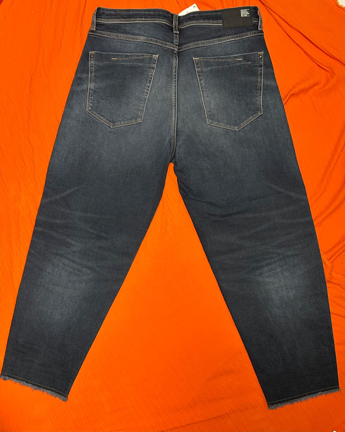 Colin's lacivert Jean Pantolon 38:30 — görsel 5/6