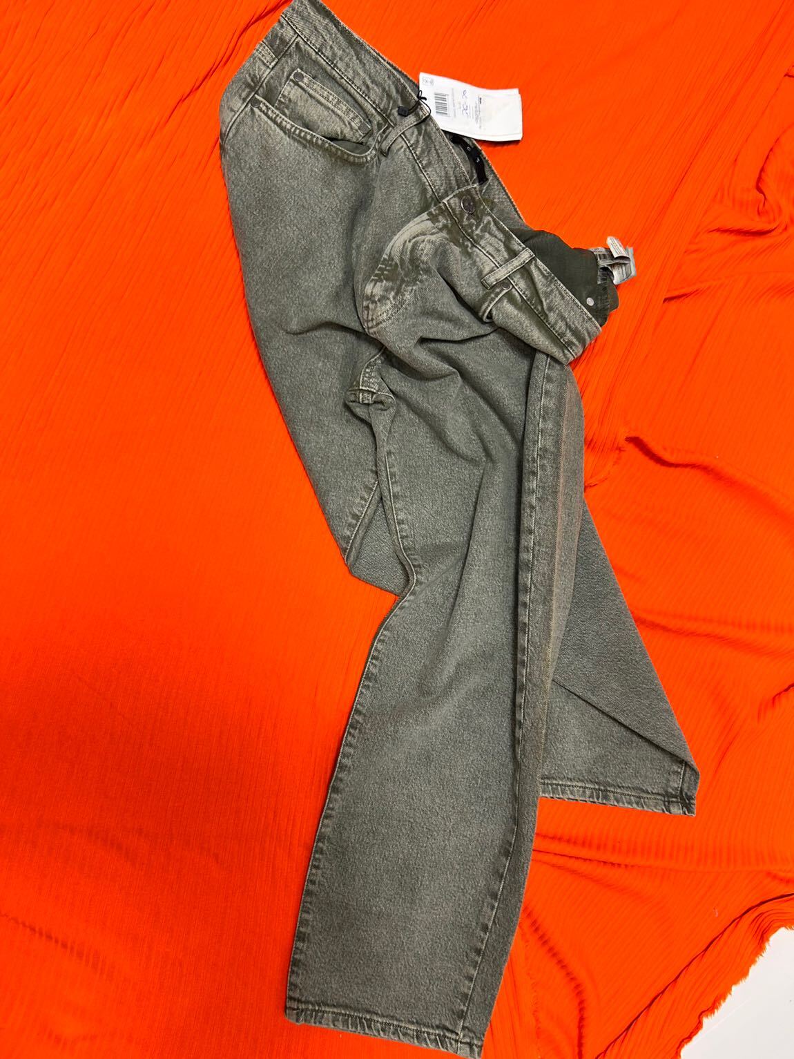Colin's Gri Jean 36/30 beden — görsel 7/7