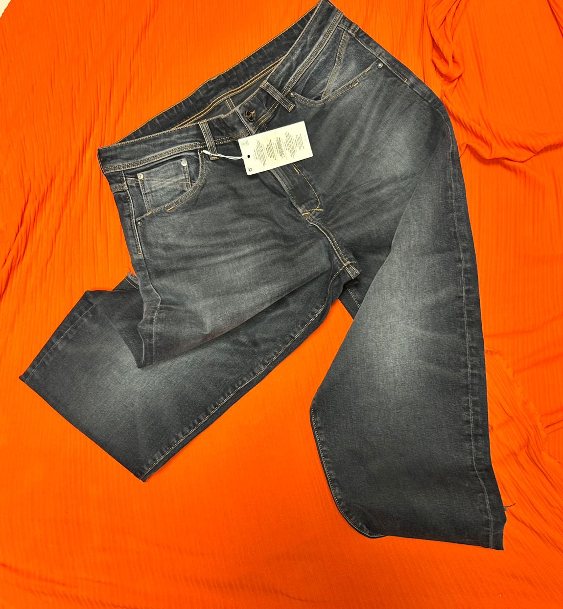 Colin's lacivert Jean Pantolon 38:30 — görsel 6/6